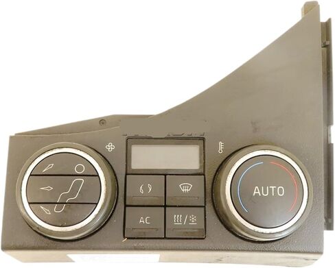 22131025 Air Conditioning Systen Control Switch Panel A/C Control Unit 1Pcs in Saudi Arabia