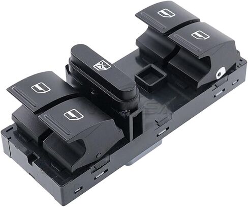 1Z0959858B مفتاح التحكم في نافذة السيارة 1ZD959856 1 قطعة in Saudi Arabia