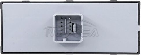 1Z0959858B مفتاح التحكم في نافذة السيارة 1ZD959856 1 قطعة in Saudi Arabia