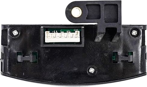 1486287 1486287S51 Truck Steering Wheel Multi-Control Switch 1Pcs in Saudi Arabia
