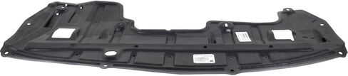 For Nissan Pathfinder 2015 16 17 18 19 2020 Engine Splash Shield | Front | CAPA Certified | Under Cover | Made Of PP Plastic | Replacement For NI1228154, NI1228154C in Saudi Arabia