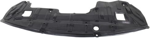 For Nissan Pathfinder 2015 16 17 18 19 2020 Engine Splash Shield | Front | CAPA Certified | Under Cover | Made Of PP Plastic | Replacement For NI1228154, NI1228154C in Saudi Arabia