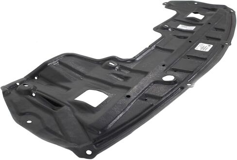 For Nissan Pathfinder 2015 16 17 18 19 2020 Engine Splash Shield | Front | CAPA Certified | Under Cover | Made Of PP Plastic | Replacement For NI1228154, NI1228154C in Saudi Arabia