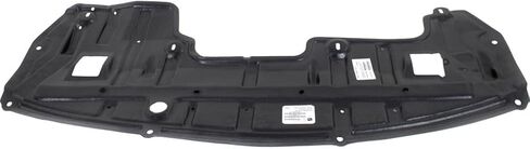 For Nissan Pathfinder 2015 16 17 18 19 2020 Engine Splash Shield | Front | CAPA Certified | Under Cover | Made Of PP Plastic | Replacement For NI1228154, NI1228154C in Saudi Arabia