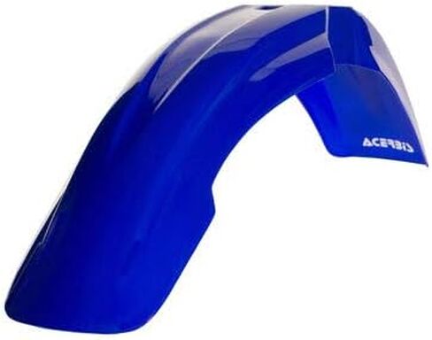 حاجز أمامي Acerbis YZ أزرق لياماها YZ125 2000-2005 in Saudi Arabia