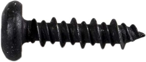 Polaris Snowmobile New OEM 3/PK Screw, 7512026 in Saudi Arabia