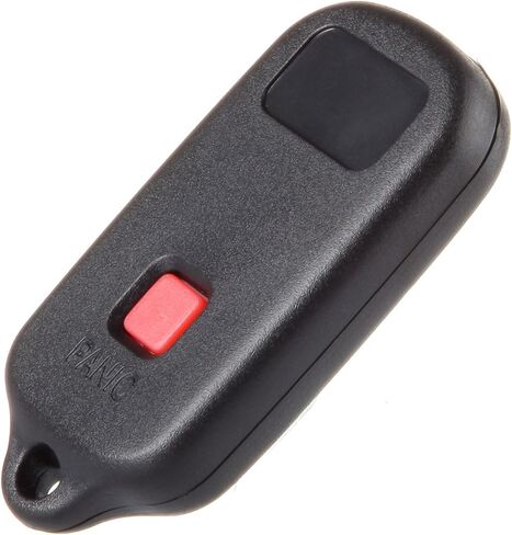 1 PCS Keyless Entry Remote Key Fob Compatible with 2001-2008 for Toyota Sequoia 1999-2009 for Toyota 4RunnerHYQ1512Y HYQ12BB 89742-35021 89742-0C010-C 4 Buttons in Kuwait