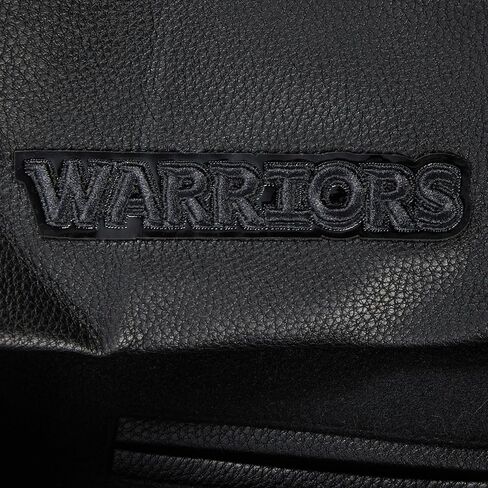 سترة NBA كلاسيكية ثلاثية سوداء للسيدات in Kuwait