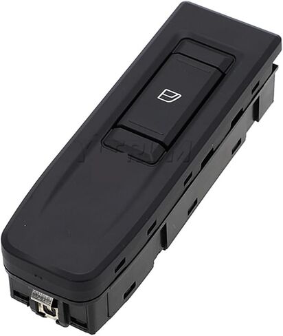 22154240 14490164 21196873 Electric Power Window Control Switch Button 1Pcs in Saudi Arabia