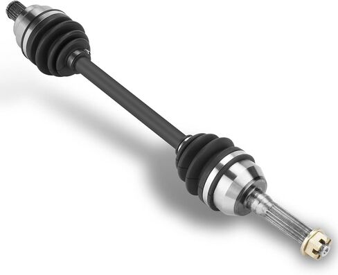 Front and Rear CV Axle Drive Shaft Left Right for Polaris Sportsman 570/450 HO 2016-2021 Touring Premium Trail X2 Forest Replacement for 1332931 1333275 All Four Set in Kuwait