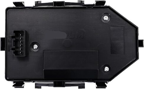 2558589 Headlight Switch Control Switch Unit 24V 6Pins 1Pcs in Saudi Arabia