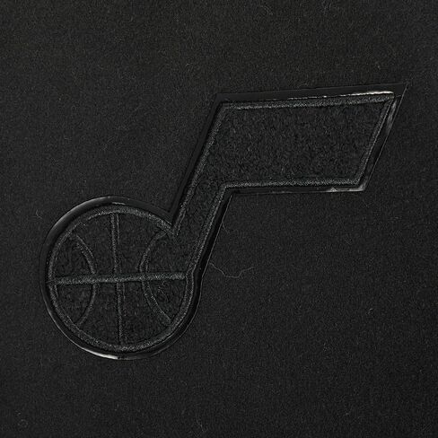 سترة NBA كلاسيكية ثلاثية سوداء للسيدات in Kuwait