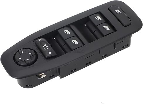 Left Hand 96749624ZD Car Electric Front Left Window Switch 1Pcs in Saudi Arabia