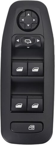 Left Hand 96749624ZD Car Electric Front Left Window Switch 1Pcs in Saudi Arabia