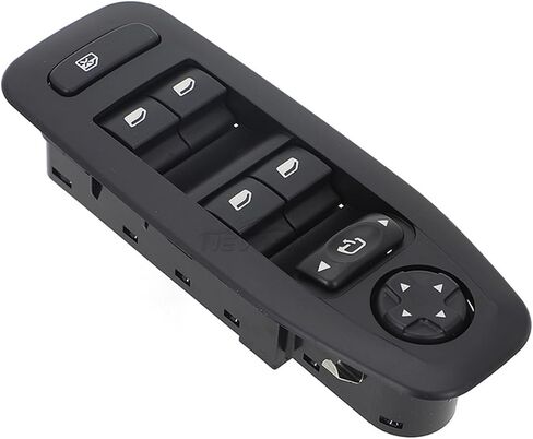 Left Hand 96749624ZD Car Electric Front Left Window Switch 1Pcs in Saudi Arabia