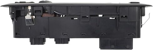 Left Hand 96749624ZD Car Electric Front Left Window Switch 1Pcs in Saudi Arabia