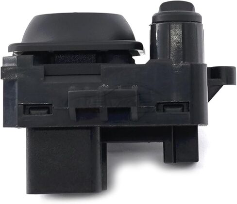 35190-T5A-J11 Car Exterior Side Mirror Control Adjustment Switch 35190T5AJ11 1Pcs in Saudi Arabia