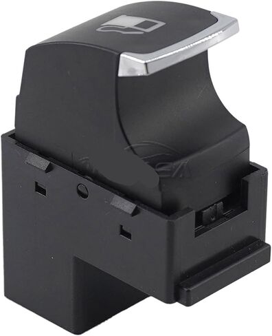 3BD959833 Car Fuel Tank Door Release Button Trunk Switch 3BD959831 4Pins 1Pcs in Saudi Arabia