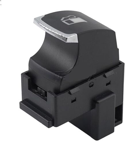 3BD959833 Car Fuel Tank Door Release Button Trunk Switch 3BD959831 4Pins 1Pcs in Saudi Arabia