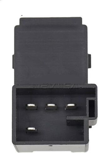 3BD959833 Car Fuel Tank Door Release Button Trunk Switch 3BD959831 4Pins 1Pcs in Saudi Arabia