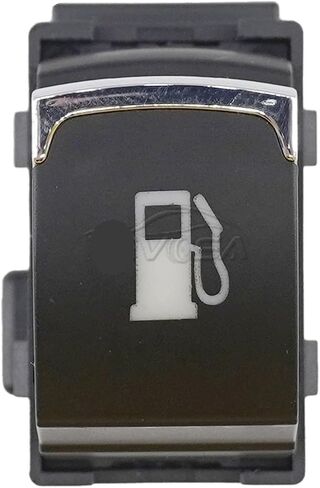 3BD959833 Car Fuel Tank Door Release Button Trunk Switch 3BD959831 4Pins 1Pcs in Saudi Arabia