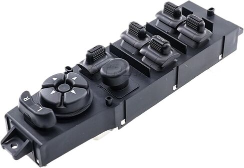 56009449AC 68171681AB Car Window Lifter Master Switch Button 1Pcs in Saudi Arabia