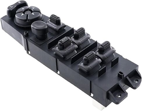 56009449AC 68171681AB Car Window Lifter Master Switch Button 1Pcs in Saudi Arabia