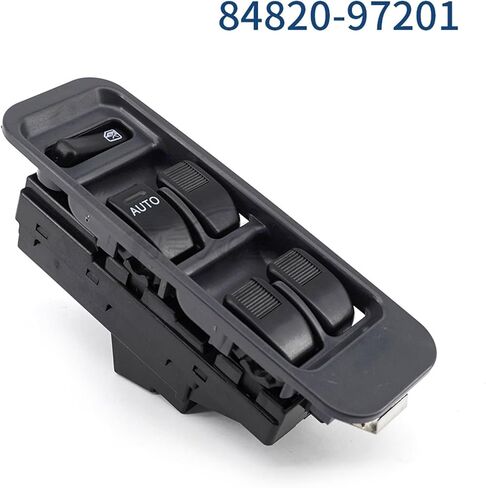 84820-97201 Power Window Switch Control Lifter 1Pcs(Right Hand Driver) in Saudi Arabia