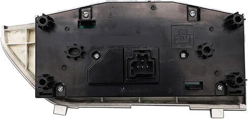 22130775 Air-Conditioning Installation Control Switch Panel 1Pcs in Saudi Arabia