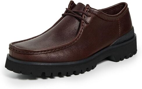 حذاء رجالي من Clarks Walla Yukoner برباط in Saudi Arabia