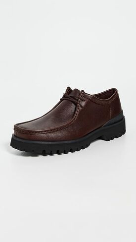 حذاء رجالي من Clarks Walla Yukoner برباط in Saudi Arabia