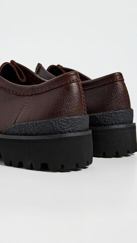 حذاء رجالي من Clarks Walla Yukoner برباط in Saudi Arabia