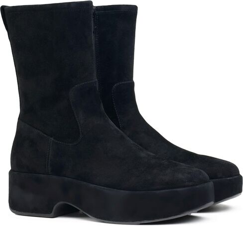 FitFlop Women's Classic Ankle Boot in Saudi Arabia