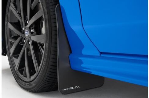سوبارو 2024 2025 امبريزا أغطية الطين مجموعة من 4 J101SFN500 OEM أصلي in Saudi Arabia
