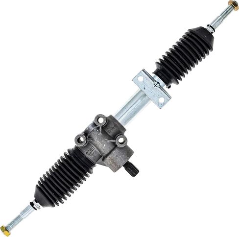 رف وترس صندوق تروس التوجيه من NICHE لـ Can-Am Maverick Max 1000R 709401325 in Saudi Arabia