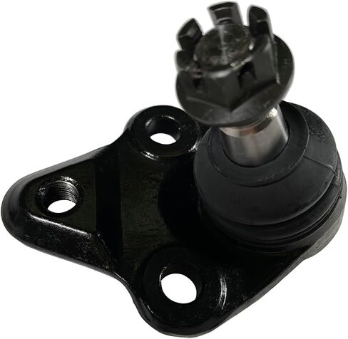 مجموعة تعليق الصدمات لـ 2009 2010 2011 2012 2013 لسيارة Toyota Corolla 2011 2012 2013 لسيارة Toyota Matrix Front Complete Strut Assembly، وصلة كروية، ذراع التحكم، رابط شريط التثبيت 12 قطعة in Saudi Arabia