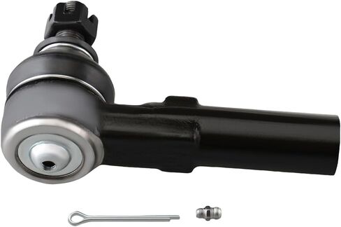 مجموعة تعليق الصدمات لـ 2009 2010 2011 2012 2013 لسيارة Toyota Corolla 2011 2012 2013 لسيارة Toyota Matrix Front Complete Strut Assembly، وصلة كروية، ذراع التحكم، رابط شريط التثبيت 12 قطعة in Saudi Arabia
