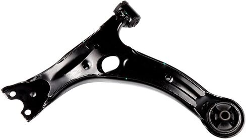 مجموعة تعليق الصدمات لـ 2009 2010 2011 2012 2013 لسيارة Toyota Corolla 2011 2012 2013 لسيارة Toyota Matrix Front Complete Strut Assembly، وصلة كروية، ذراع التحكم، رابط شريط التثبيت 12 قطعة in Saudi Arabia