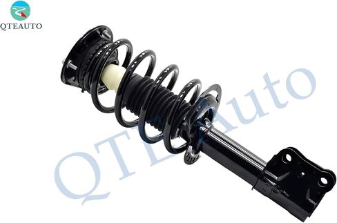 PM Auto Set 4 Front Quick Complete Strut - Rear Shock For 2013-2020 Ford Fusion in Saudi Arabia