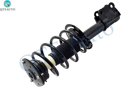 PM Auto Set 4 Front Quick Complete Strut - Rear Shock For 2013-2020 Ford Fusion in Saudi Arabia