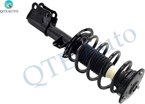 PM Auto Set 4 Front Quick Complete Strut - Rear Shock For 2013-2020 Ford Fusion in Saudi Arabia