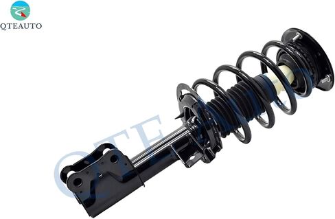 PM Auto Set 4 Front Quick Complete Strut - Rear Shock For 2013-2020 Ford Fusion in Saudi Arabia
