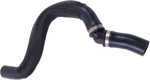 HOLDWELL Radiator Hose Upper HG9Z-8260-A HG9Z8260A HG938B274AA Compatible with 2017-2020 Ford Fusion 2.0L 4 Cyl EcoBoost in Saudi Arabia