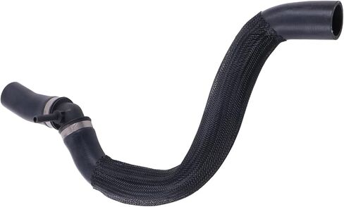 HOLDWELL Radiator Hose Upper HG9Z-8260-A HG9Z8260A HG938B274AA Compatible with 2017-2020 Ford Fusion 2.0L 4 Cyl EcoBoost in Saudi Arabia
