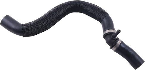 HOLDWELL Radiator Hose Upper HG9Z-8260-A HG9Z8260A HG938B274AA Compatible with 2017-2020 Ford Fusion 2.0L 4 Cyl EcoBoost in Saudi Arabia