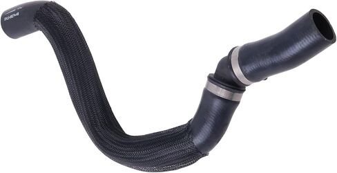 HOLDWELL Radiator Hose Upper HG9Z-8260-A HG9Z8260A HG938B274AA Compatible with 2017-2020 Ford Fusion 2.0L 4 Cyl EcoBoost in Saudi Arabia