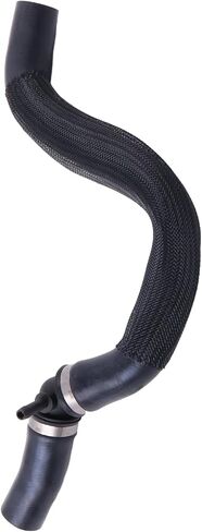 HOLDWELL Radiator Hose Upper HG9Z-8260-A HG9Z8260A HG938B274AA Compatible with 2017-2020 Ford Fusion 2.0L 4 Cyl EcoBoost in Saudi Arabia