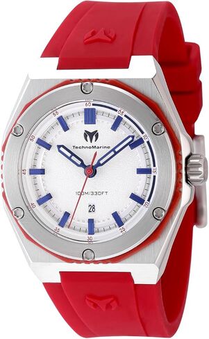 TechnoMarine Coral Legacy TM-416051 Lady's Quartz Watch in Saudi Arabia