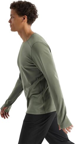 حذاء Arc'teryx الرجالي Cormac ثقيل الوزن بأكمام طويلة مقاس كبير in Saudi Arabia