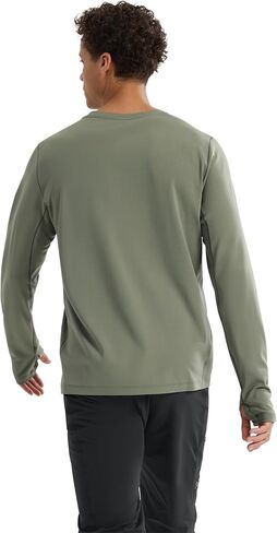 حذاء Arc'teryx الرجالي Cormac ثقيل الوزن بأكمام طويلة مقاس كبير in Saudi Arabia